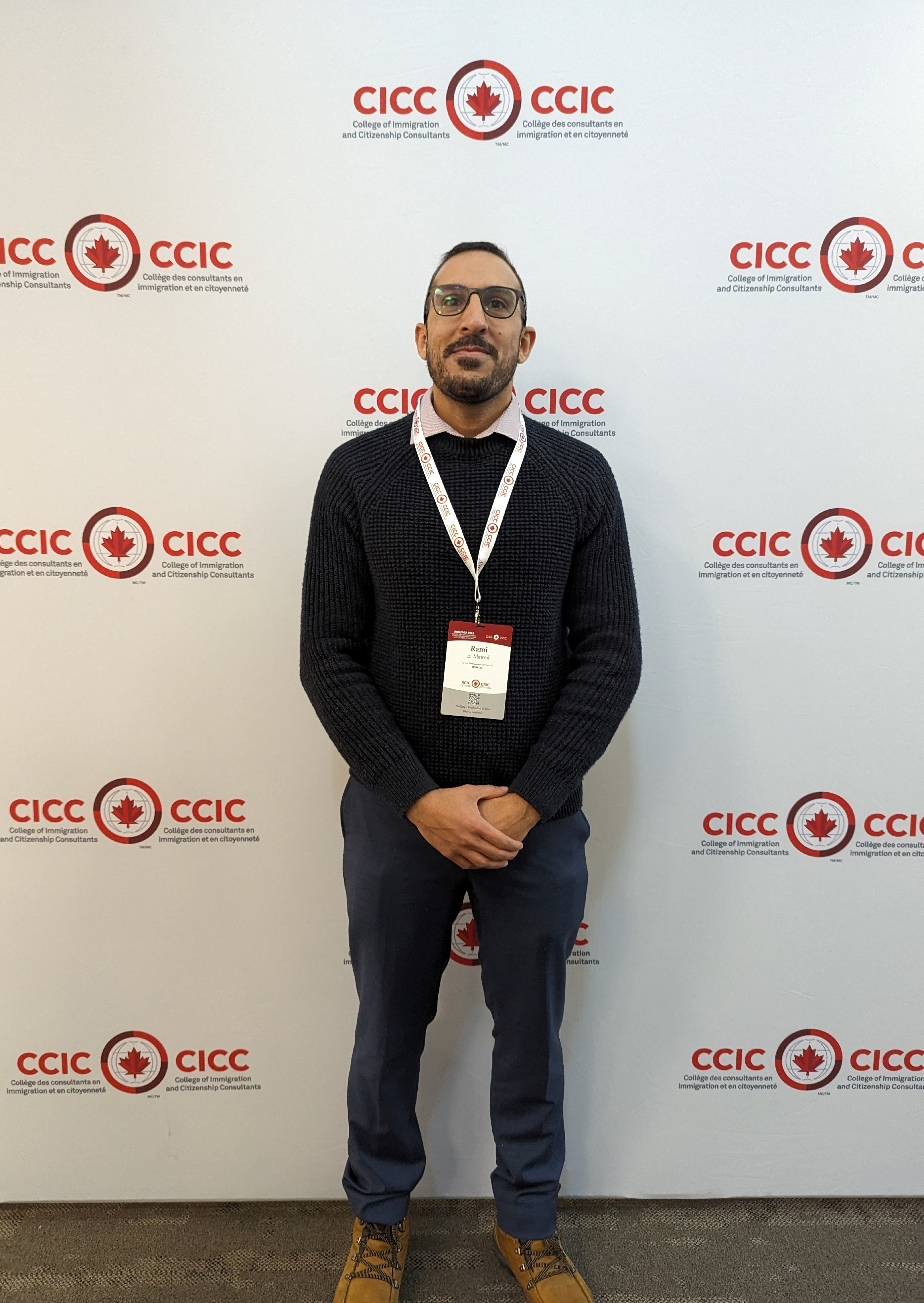Rami - CICC